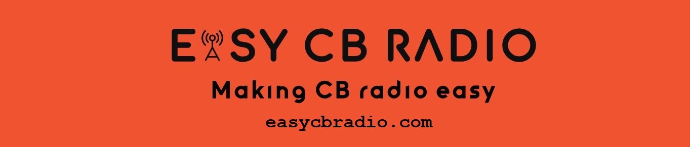 Easy CB Radio